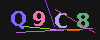 Gambar captcha