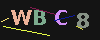 Gambar captcha